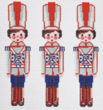 KCN Designers - Toy Soldiers